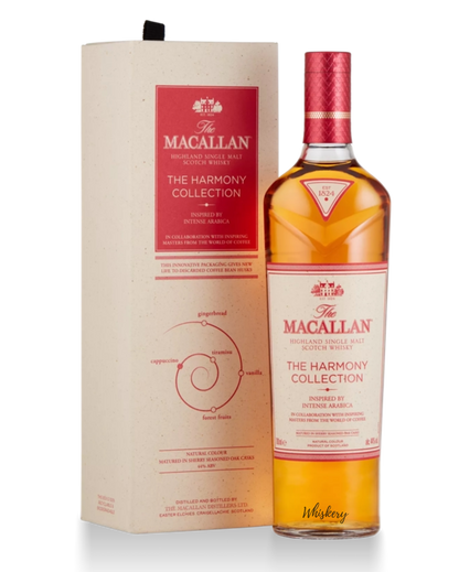 Macallan 'The Harmony II' Collection, Intense Arabica