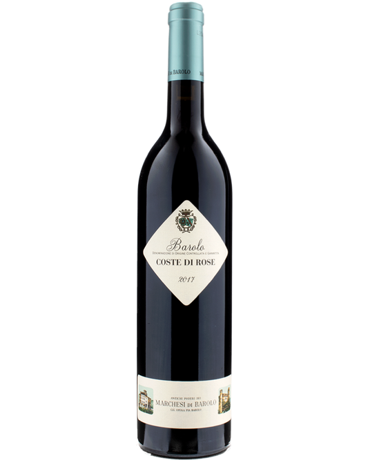 Marchesi di Barolo Coste di Rose DOCG - Premium Red Wine from Marchesi Di Barolo - Shop now at Whiskery