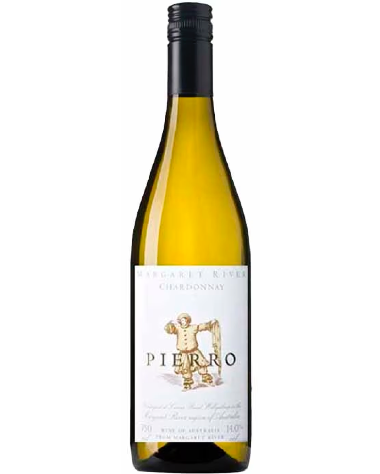 Pierro Chardonnay - Premium White Wine from Pierro - Shop now at Whiskery