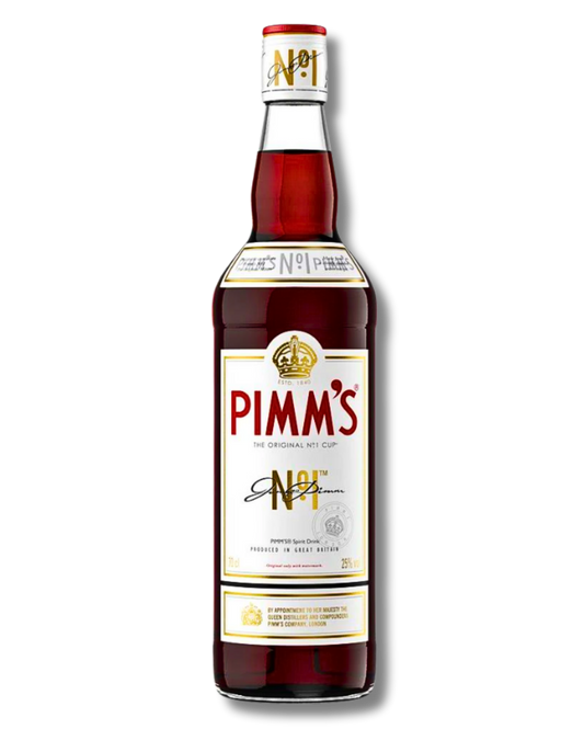 Pimm’s No.1 Cup