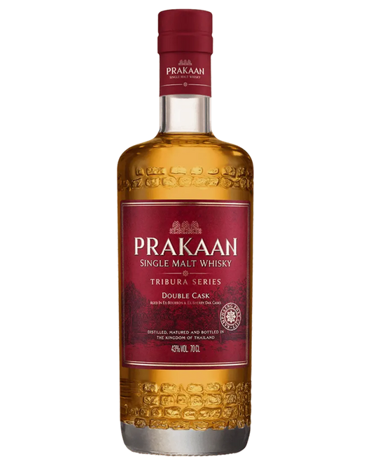 Prakaan Double Cask