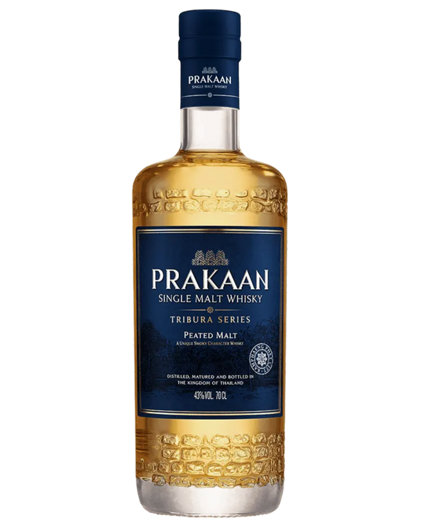 Prakaan Peated Malt