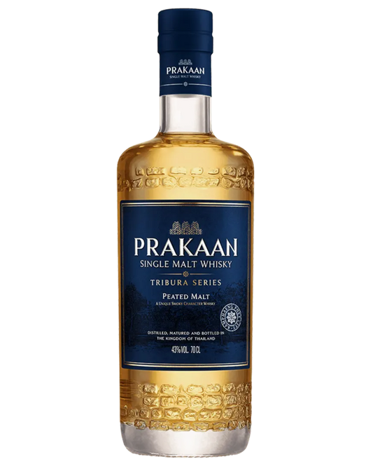 Prakaan Peated Malt
