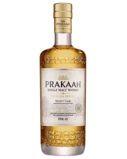 Prakaan Select Cask