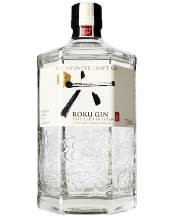 Roku Gin