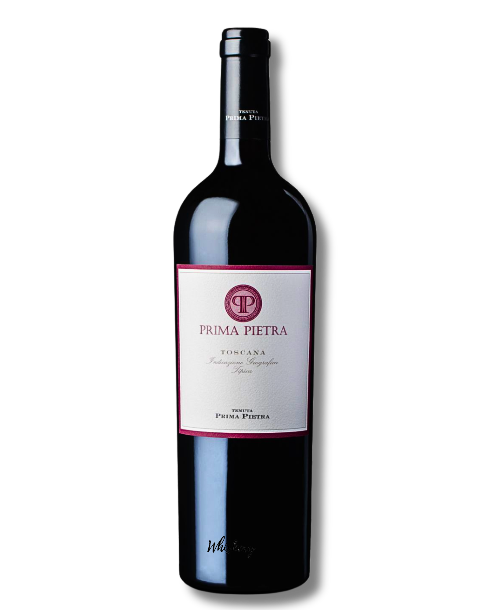 Tenuta Prima Pietra - Premium Red Wine from Whiskery - Shop now at Whiskery