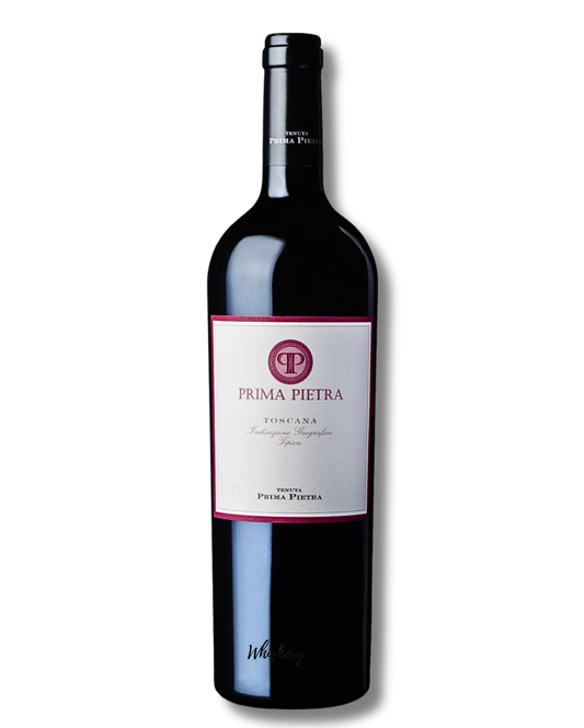 Tenuta Prima Pietra - Premium Red Wine from Whiskery - Shop now at Whiskery