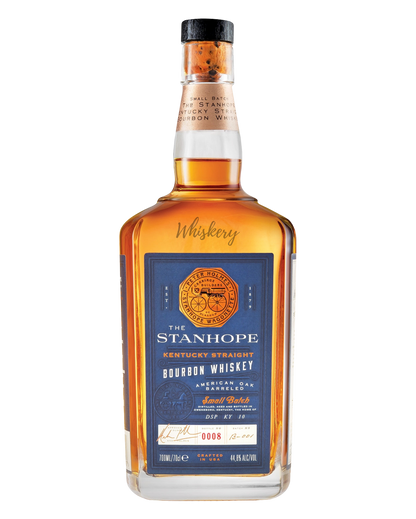 Stanhope Kentucky Straight Bourbon Whiskey