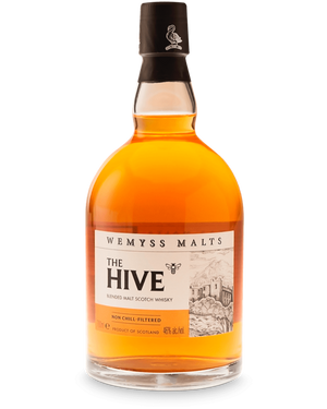 Wemyss Blended Malt The Hive