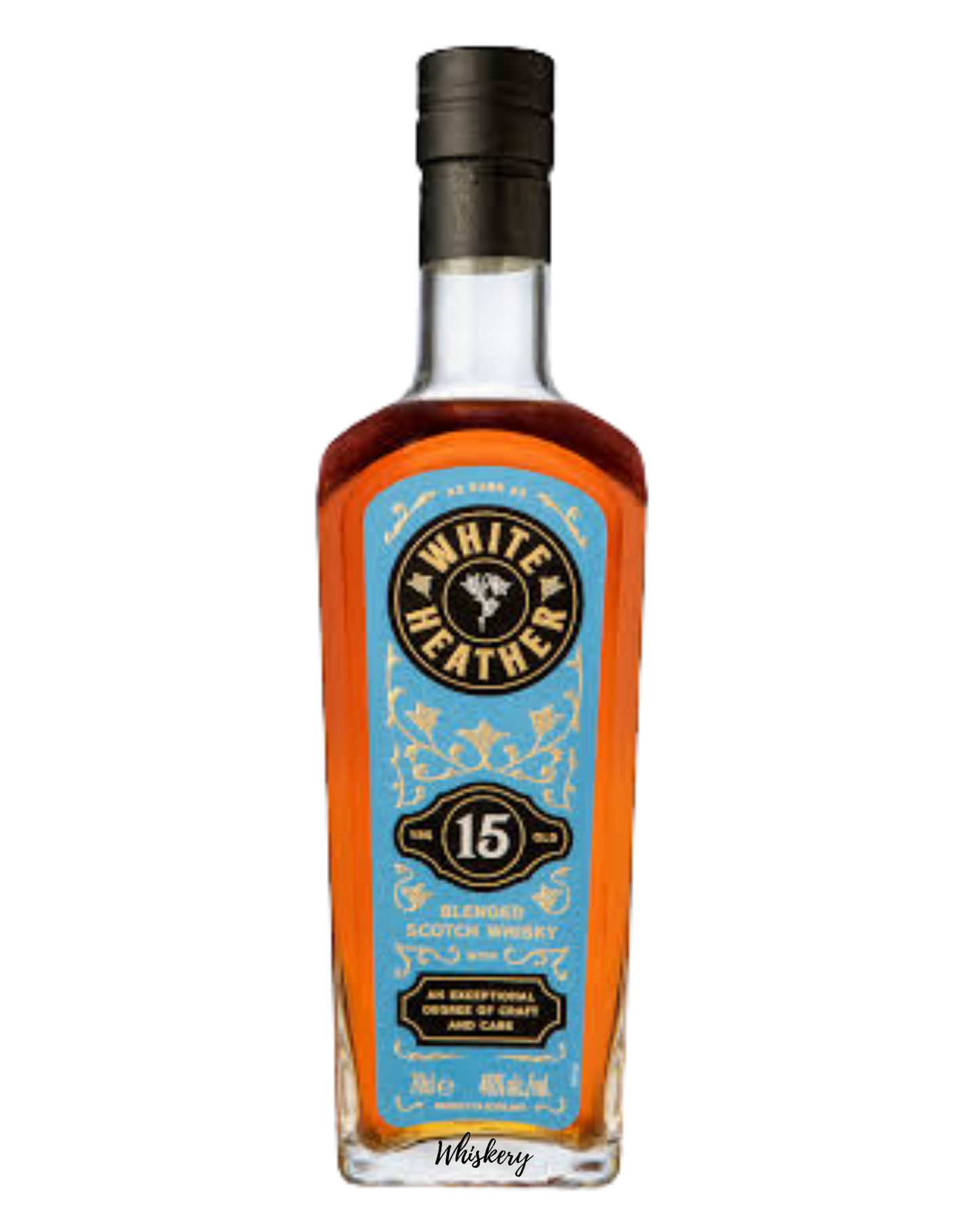 White Heather 15 Year Old