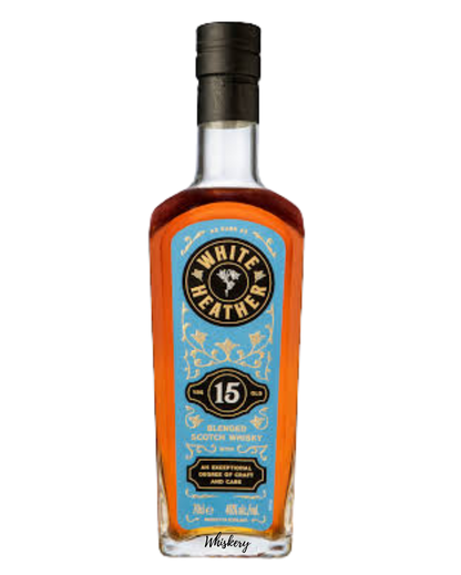 White Heather 15 Year Old