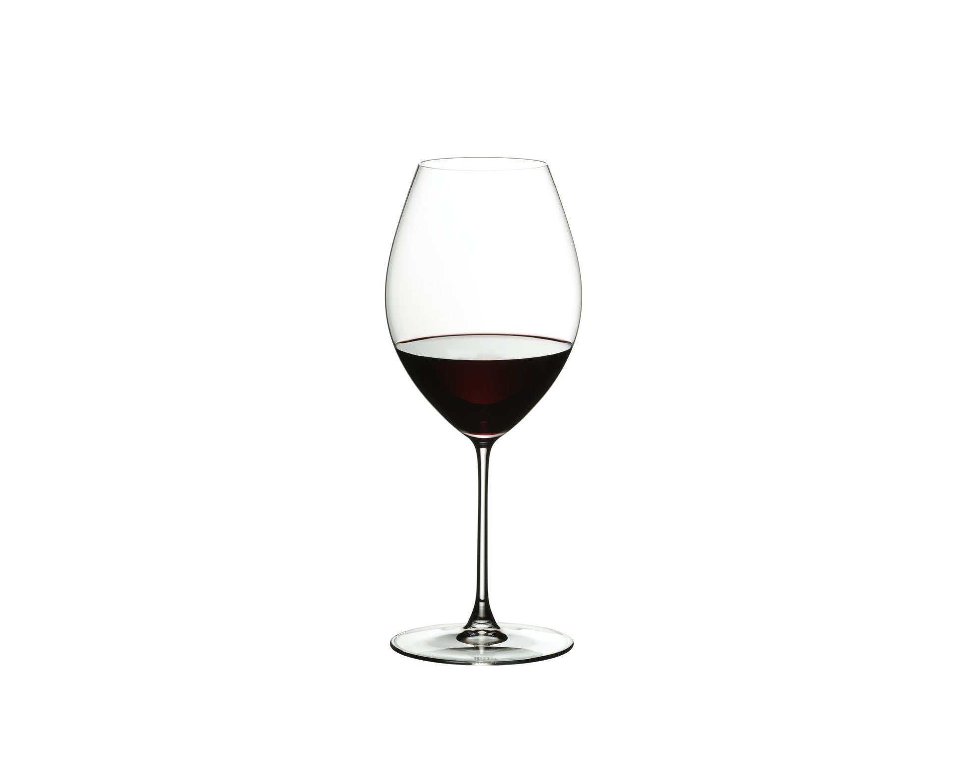 RIEDEL Veritas Restaurant Old World Syrah x 6 glasses - Premium Accessory from RIEDEL - Shop now at Whiskery