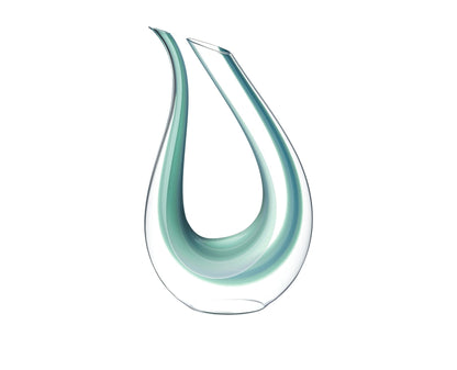 RIEDEL Decanter Amadeo Menta - Premium Glassware from RIEDEL - Shop now at Whiskery