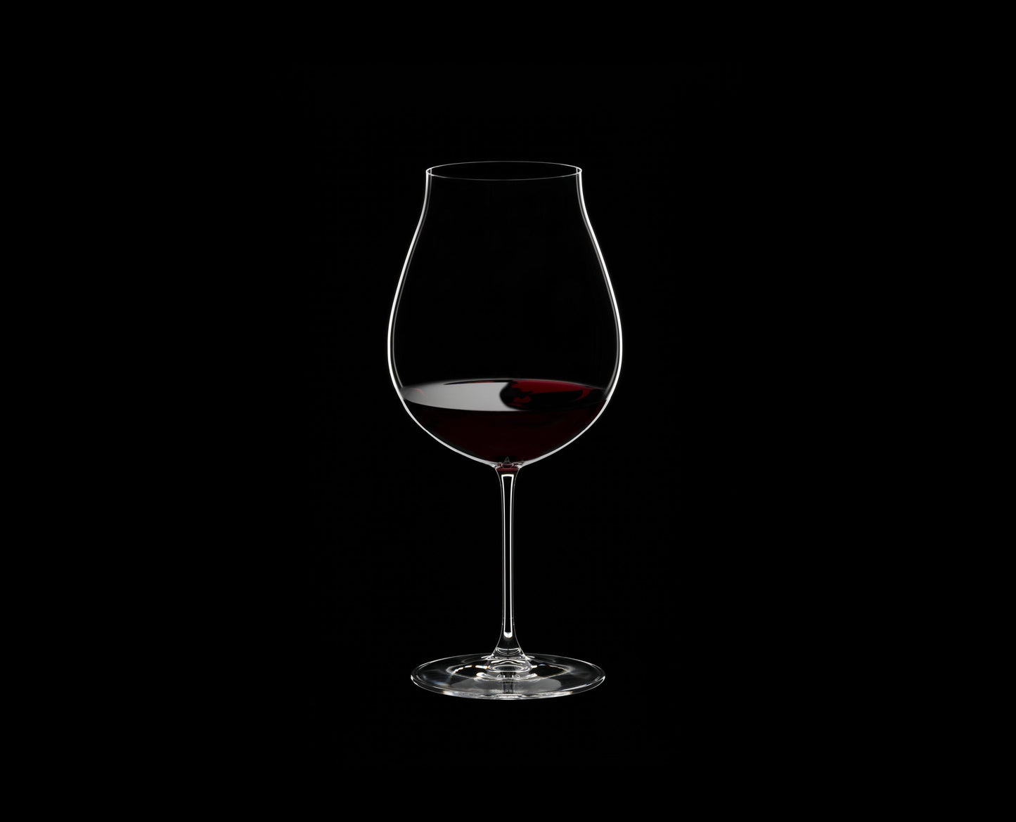 RIEDEL Veritas New World Pinot Noir Glass x 6 Glasses - Premium Accessory from RIEDEL - Shop now at Whiskery