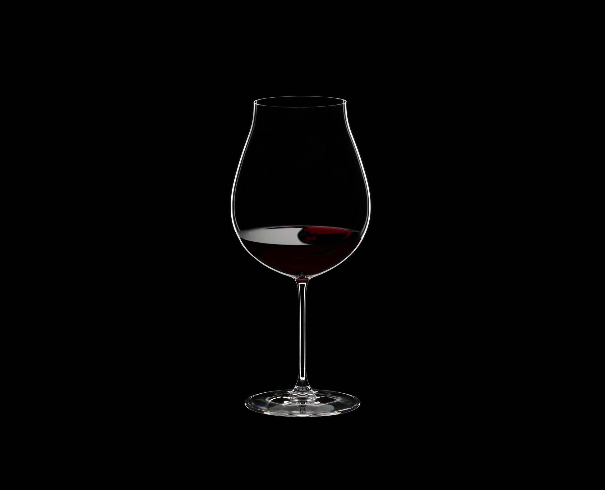RIEDEL Veritas New World Pinot Noir Glass x 6 Glasses - Premium Accessory from RIEDEL - Shop now at Whiskery