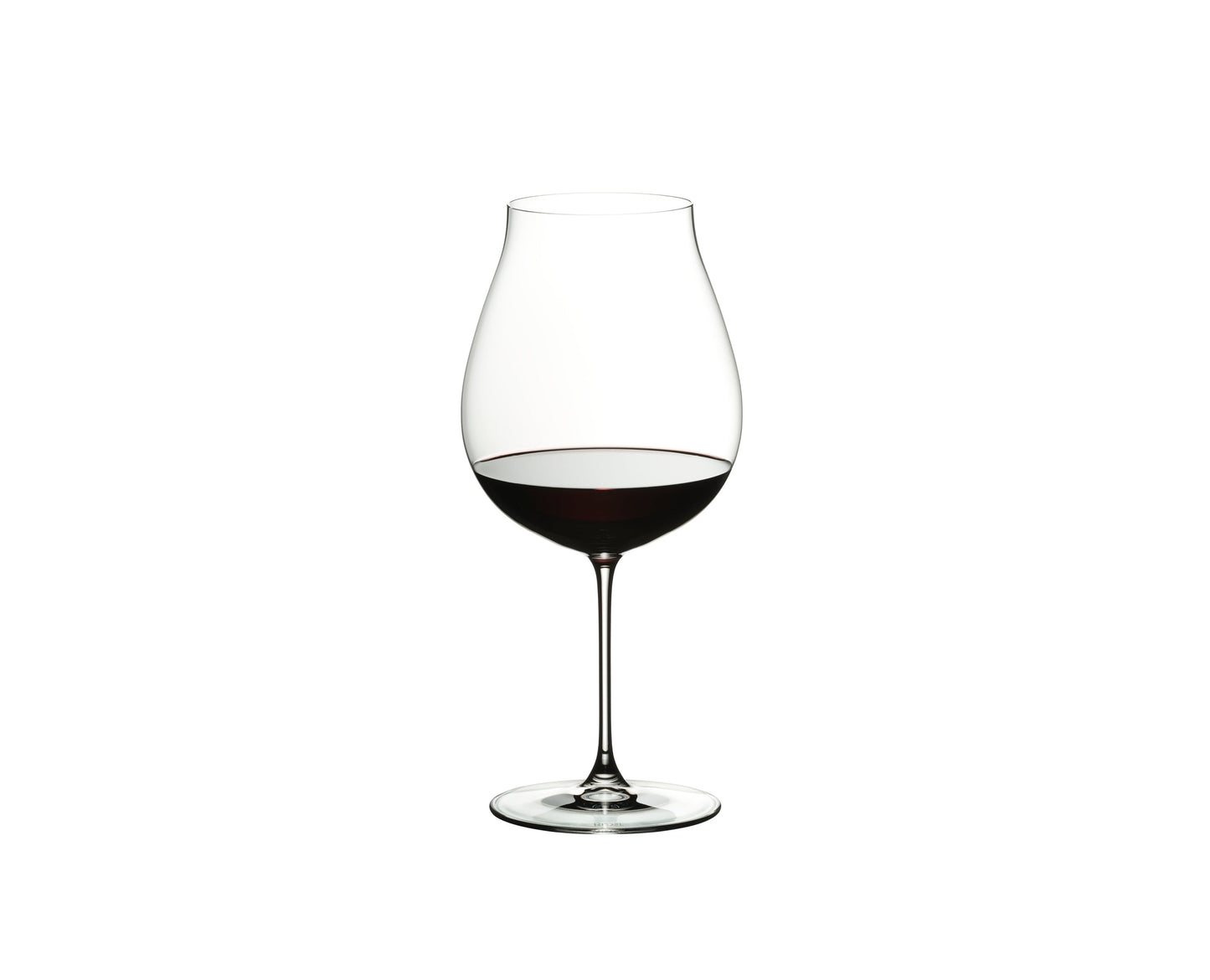 RIEDEL Veritas New World Pinot Noir Glass x 6 Glasses - Premium Accessory from RIEDEL - Shop now at Whiskery