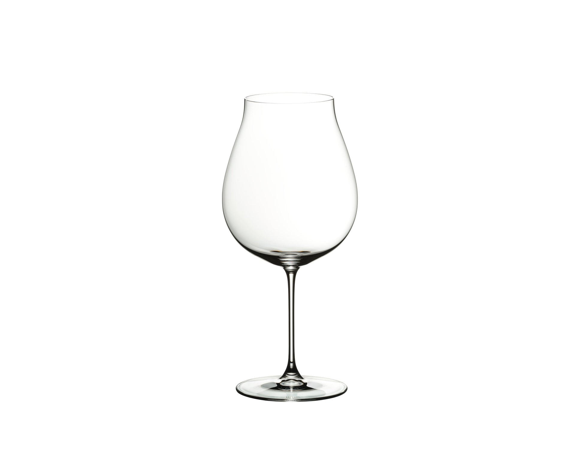 RIEDEL Veritas New World Pinot Noir Glass x 6 Glasses - Premium Accessory from RIEDEL - Shop now at Whiskery