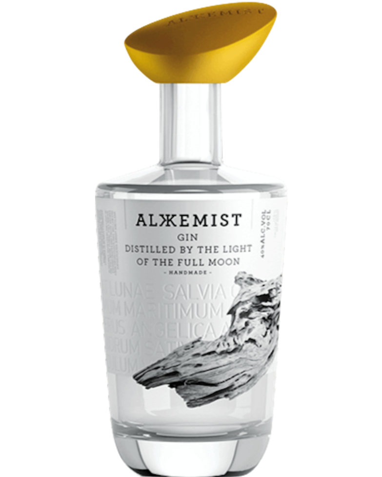 Alkkemist Gin - Premium Gin from Alkkemist - Shop now at Whiskery
