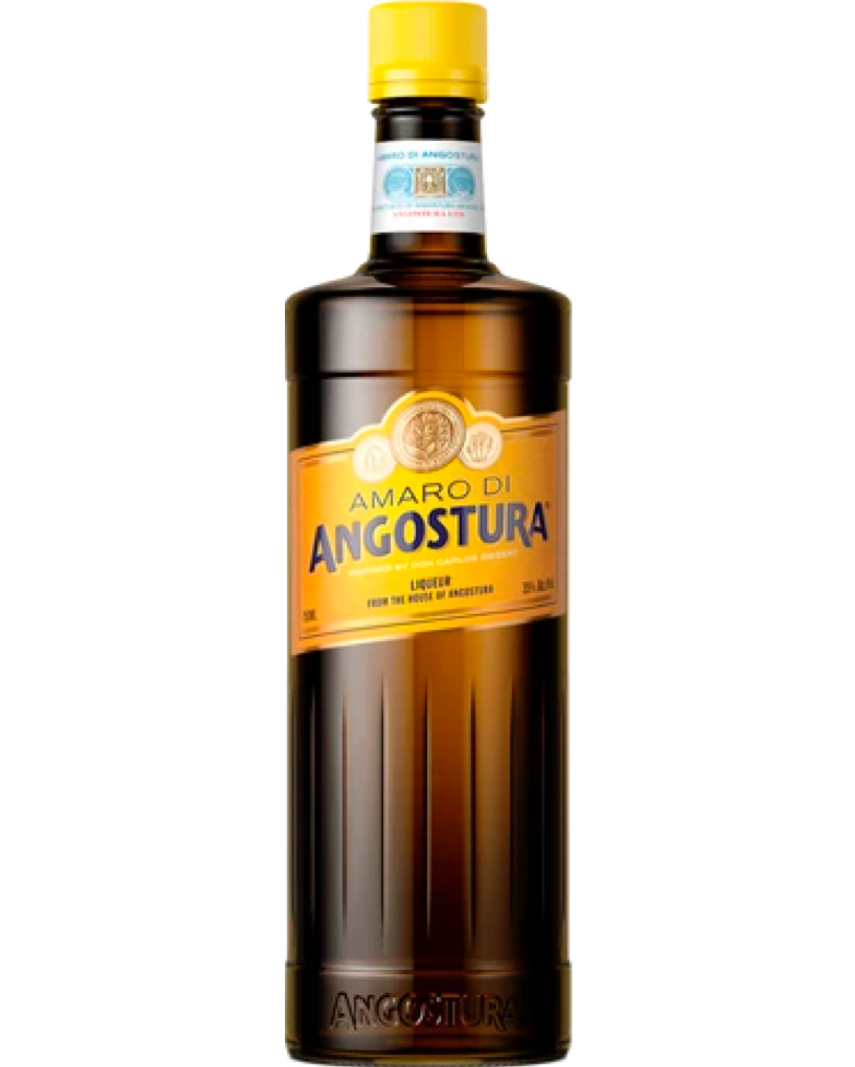 Amaro di Angostura - Premium Liqueur from Angostura - Shop now at Whiskery