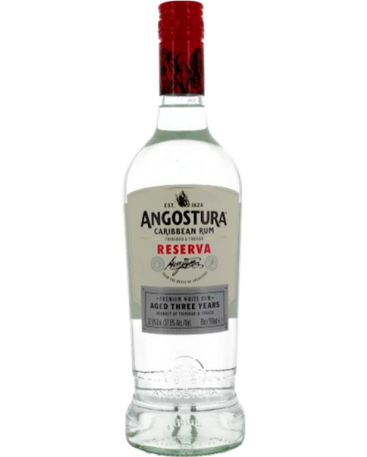 Angostura Rum 3 Year Old Reserva