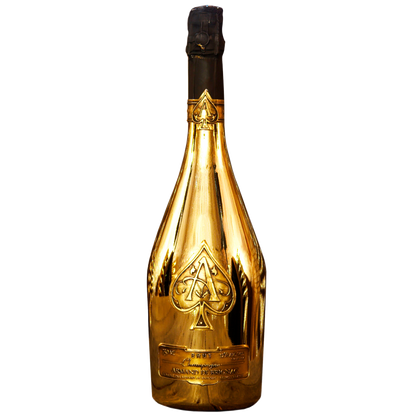 Armand De Brignac Brut Gold