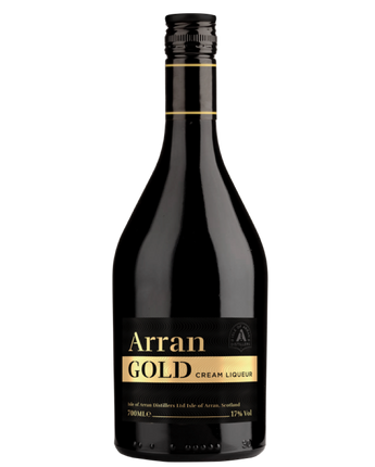 Arran Gold Malt Whisky Cream Liqueur