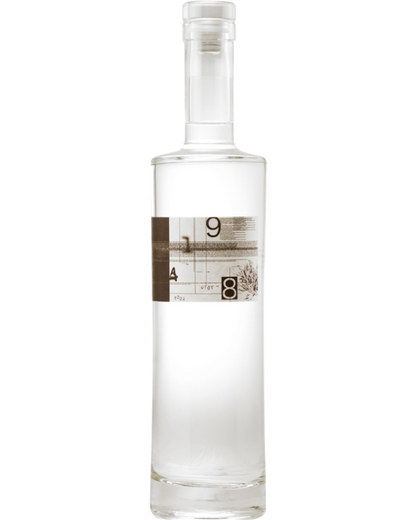 Benizakura 9148 Hokkaido Craft Gin #0101