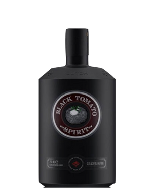 Black Tomato Gin 500ml