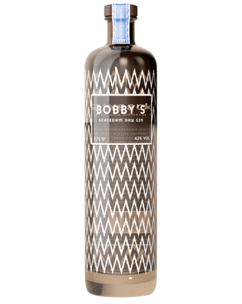 Bobby's Schiedam Dry Gin