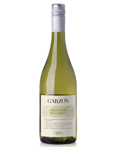 Bodega Garzon Viognier - Premium White Wine from Bodega Garzon - Shop now at Whiskery