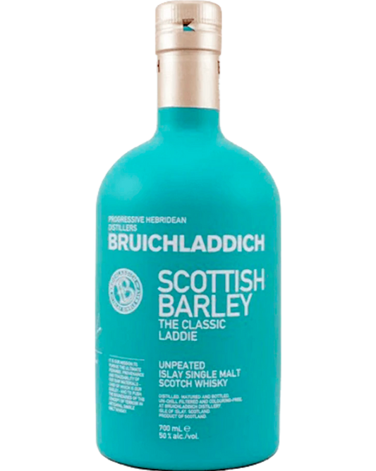 Bruichladdich The Classic Laddie 70cl - Premium Whisky from Bruichladdich - Shop now at Whiskery
