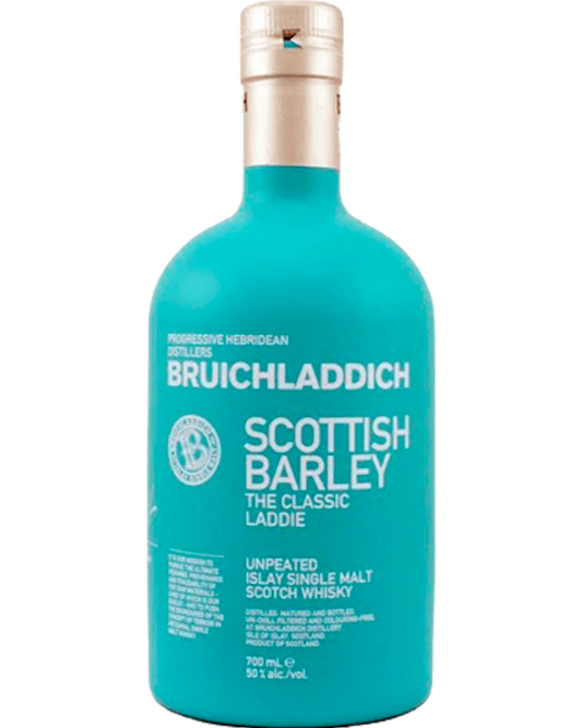 Bruichladdich The Classic Laddie 70cl - Premium Single Malt Whisky from Bruichladdich - Shop now at Whiskery