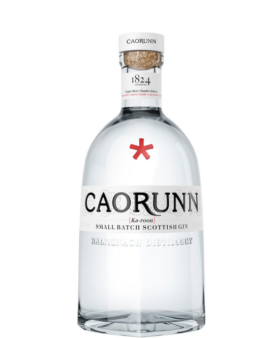 Caorunn Gin - Premium Gin from Caorunn - Shop now at Whiskery