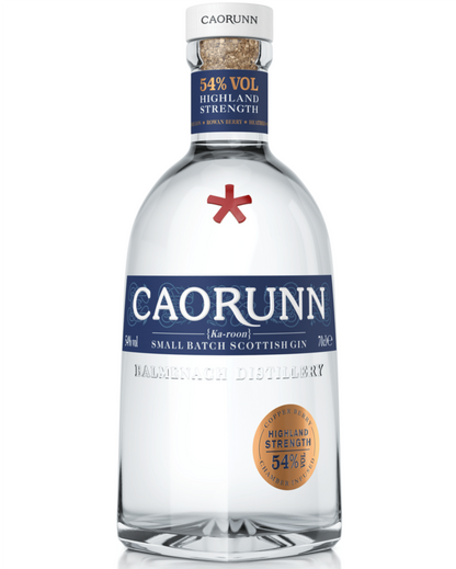 Caorunn Gin Highland Strength