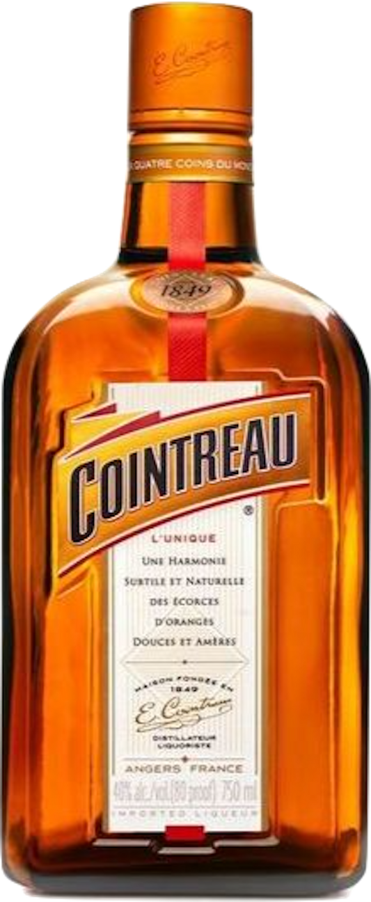 Cointreau L'Unique - Premium Liqueur from Cointreau - Shop now at Whiskery