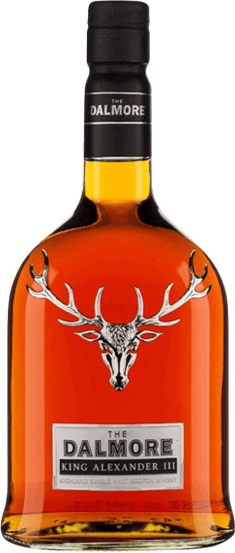 The Dalmore King Alexander III - Premium Whisky from The Dalmore - Shop now at Whiskery