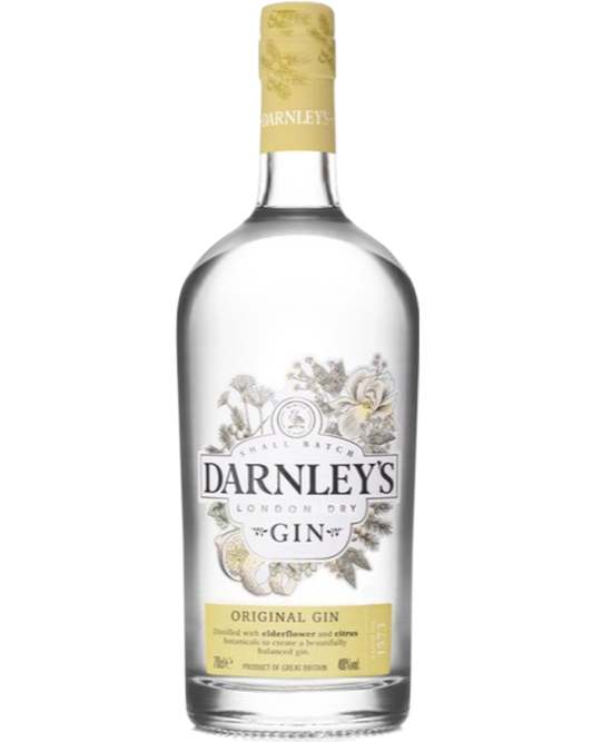 Darnleys Original Gin
