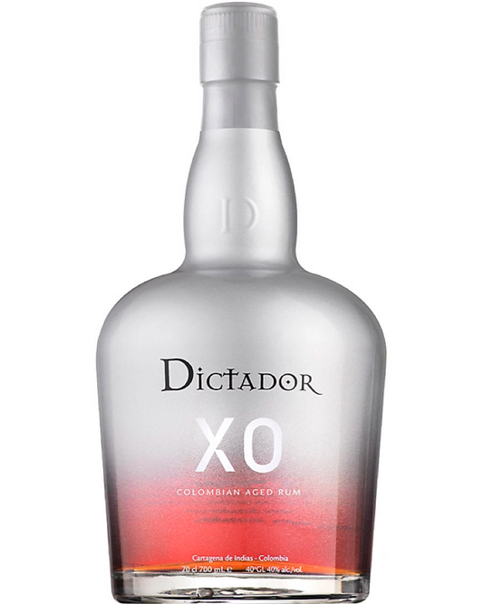 Dictador Rum XO Insolent - Premium Rum from Dictador - Shop now at Whiskery