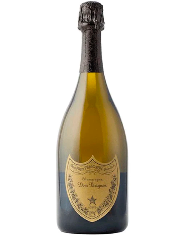 Dom Perignon Blanc 2013 Vintage - Premium Champagne from Dom Perignon - Shop now at Whiskery