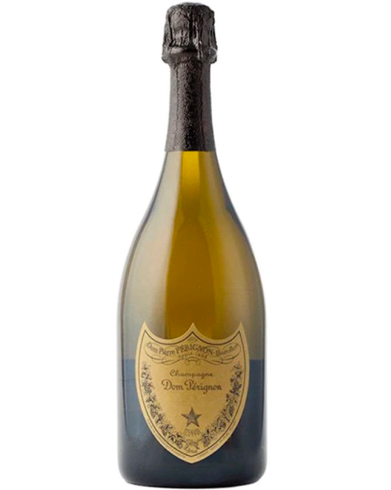 Dom Perignon Blanc 2013 Vintage - Premium Champagne & Sparkling Wine from Dom Perignon - Shop now at Whiskery