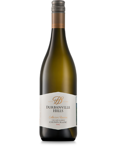 Durbanville Hills Collectors Reserve The Cape Garden Chenin Blanc - Premium White Wine from Durbanville Hills - Shop now at Whiskery