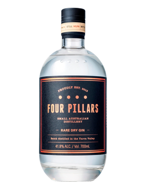 Four Pillars Rare Dry Gin