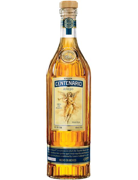 Gran Centenario Anejo - Premium Tequila from Gran Centenario - Shop now at Whiskery