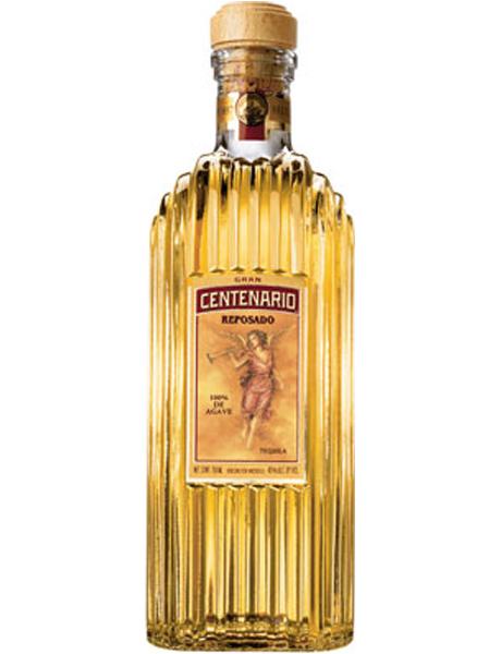 Gran Centenario Reposado - Premium Tequila from Gran Centenario - Shop now at Whiskery