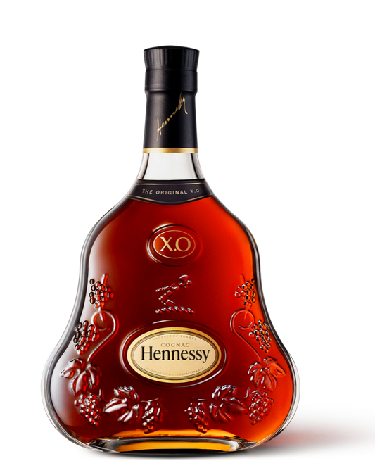 Hennessy X.O. Cognac - Premium Cognac from Hennessy - Shop now at Whiskery