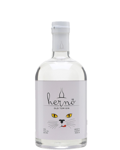 Hernö Old Tom Gin 500ml