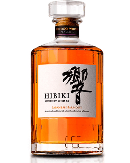 Hibiki Harmony - Premium Whisky from Hibiki - Shop now at Whiskery