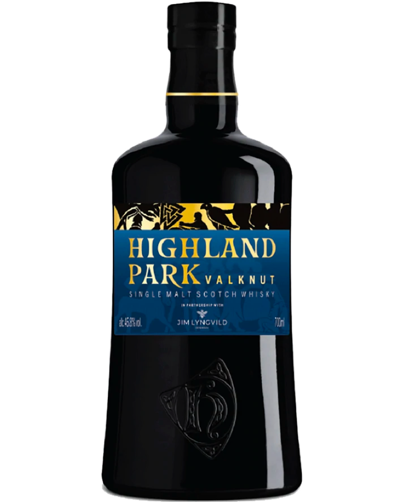 Highland Park Valknut - Premium Whisky from Highland Park - Shop now at Whiskery