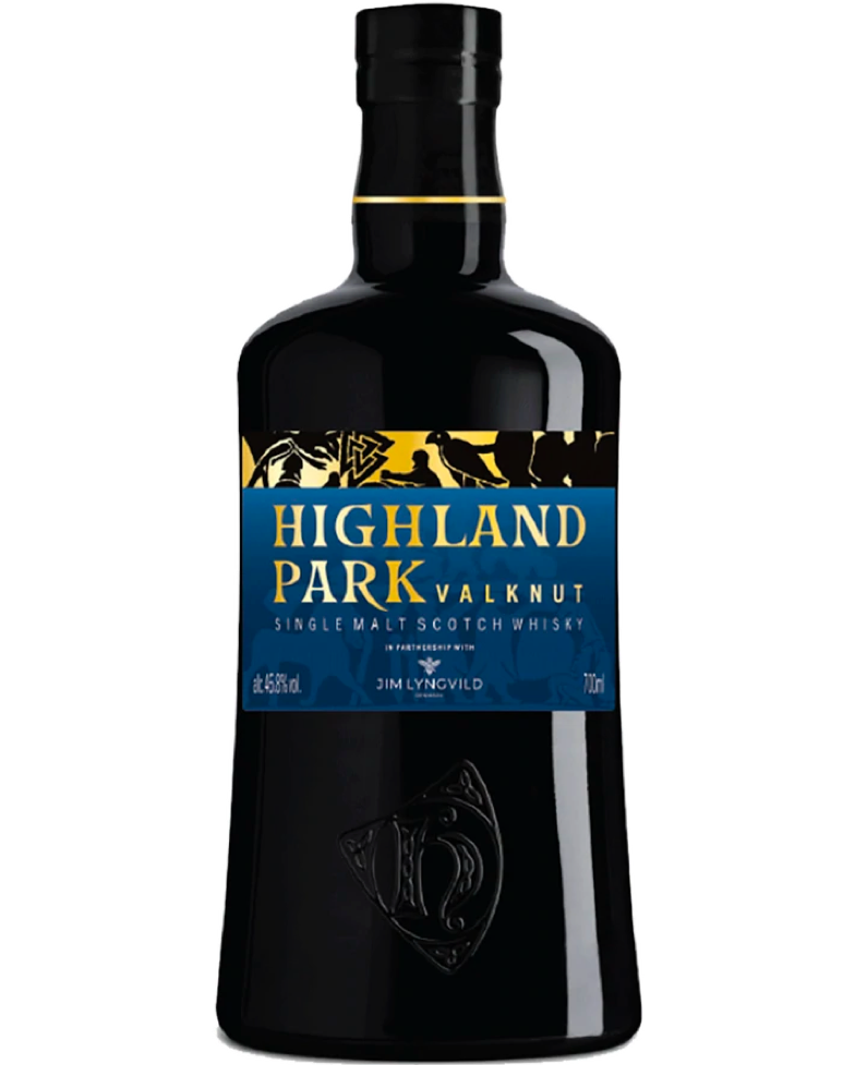 Highland Park Valknut - Premium Single Malt Whisky from Highland Park - Shop now at Whiskery