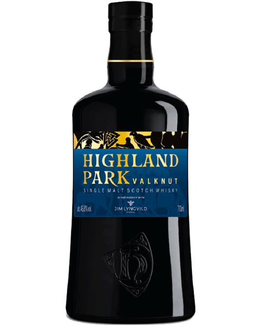 Highland Park Valknut - Premium Single Malt Whisky from Highland Park - Shop now at Whiskery